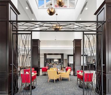 New Braunfels Hotel | Hilton Garden Inn New Braunfels