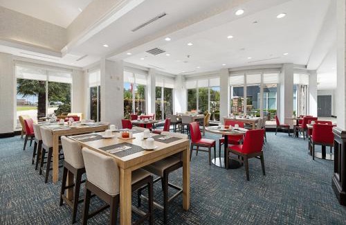 New Braunfels Hotel | Hilton Garden Inn New Braunfels