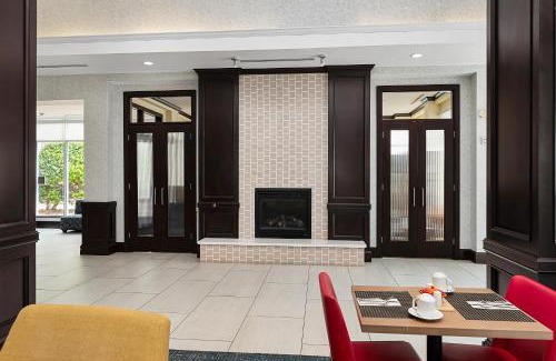 New Braunfels Hotel | Hilton Garden Inn New Braunfels