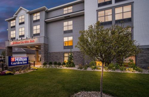 North Conway Hotel | Hilton Garden Inn North Conway