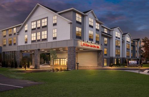 North Conway Hotel | Hilton Garden Inn North Conway