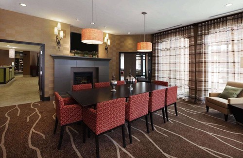 Ogden Hotel | Hilton Garden Inn Ogden UT