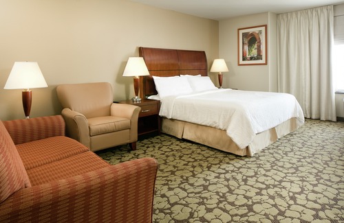 West Omaha Hotel | Hilton Garden Inn Omaha West