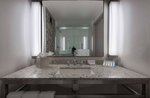 Owings Mills Hotel | Hilton Garden Inn Owings Mills