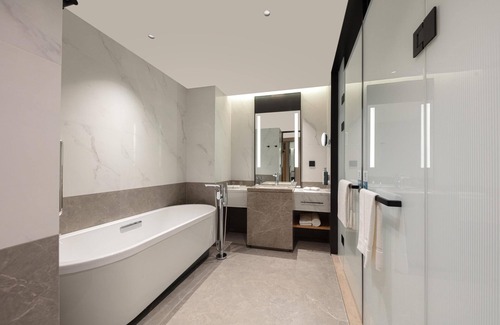 Jiading Hotel | Hilton Garden Inn Shanghai Jiading