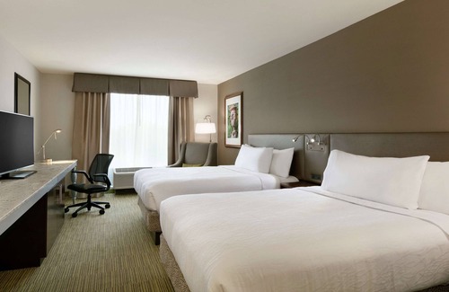 Statesville Hotel | Hilton Garden Inn Statesville