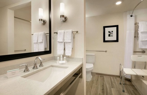 Statesville Hotel | Hilton Garden Inn Statesville