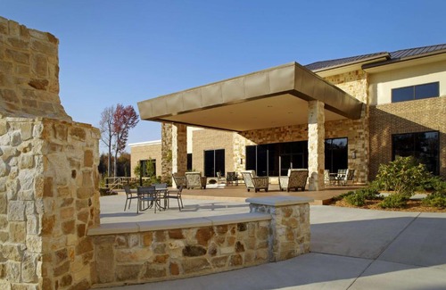 Texarkana Hotel | Hilton Garden Inn Texarkana