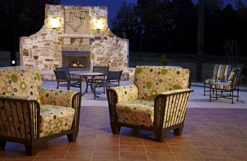 Texarkana Hotel | Hilton Garden Inn Texarkana