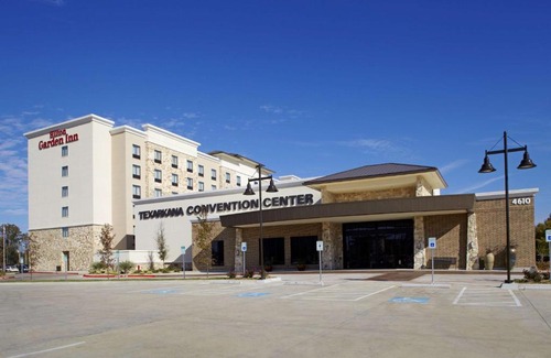 Texarkana Hotel | Hilton Garden Inn Texarkana