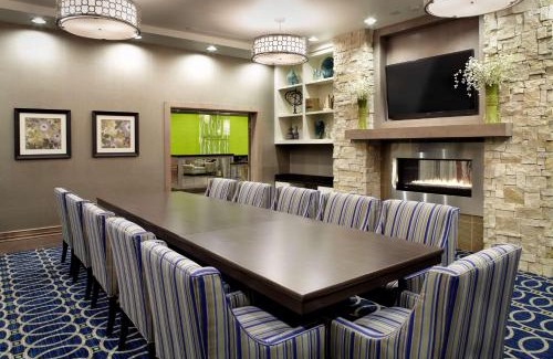 Texarkana Hotel | Hilton Garden Inn Texarkana