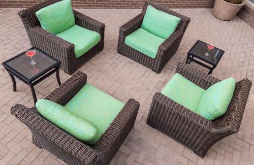 Greenbelt Hotel | Hilton Garden Inn Washington DC/Greenbelt