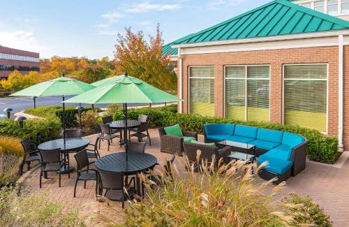 Greenbelt Hotel | Hilton Garden Inn Washington DC/Greenbelt