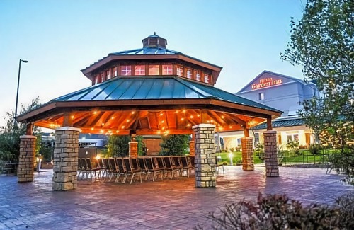Watertown Hotel | Hilton Garden Inn Watertown