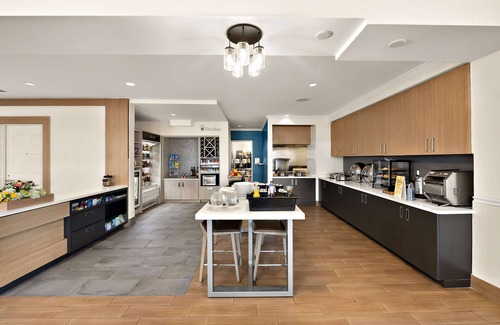 Williamsburg Hotel | Hilton Garden Inn Williamsburg