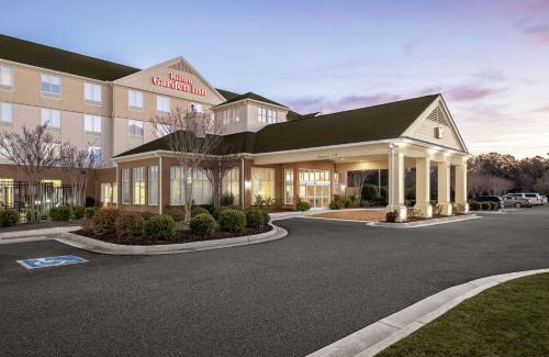 Wilmington Hotel | Hilton Garden Inn Wilmington Mayfaire Town Center