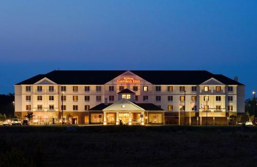 Wilmington Hotel | Hilton Garden Inn Wilmington Mayfaire Town Center