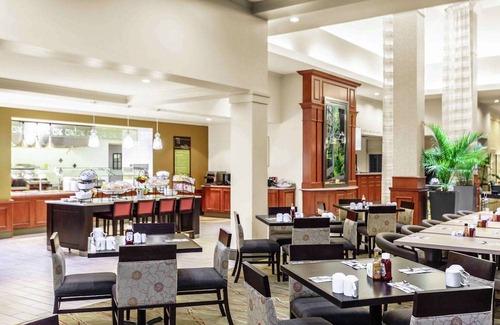 Independence Hotel | Hilton Garden Inn Independence