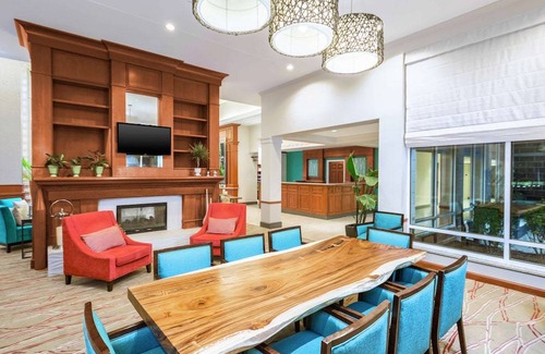 Independence Hotel | Hilton Garden Inn Independence