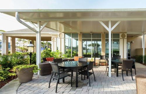 St. Augustine Beach Hotel | Hilton Garden Inn Saint Augustine Beach