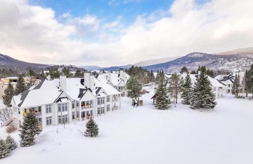 Mont-Tremblant Resort | Hilton Grand Vacations Club Tremblant Canada