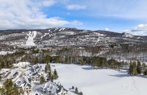 Mont-Tremblant Resort | Hilton Grand Vacations Club Tremblant Canada