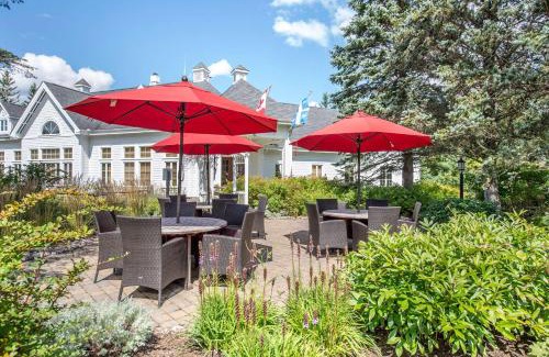 Mont-Tremblant Resort | Hilton Grand Vacations Club Tremblant Canada