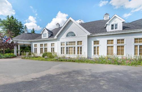 Mont-Tremblant Resort | Hilton Grand Vacations Club Tremblant Canada