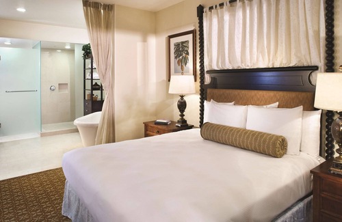 Waikoloa Resort | Hilton Grand Vacations Club Kings’ Land Waikoloa