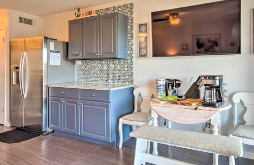 Folly Field Condo | Hilton Head Beach Condo w/ Resort-Style Pool!
