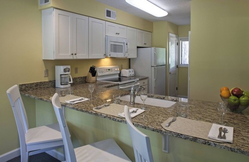 Shipyard Plantation Villa | Hilton Head 2BR w/Bikes, Pool Access + Steps from Coastal Exploration