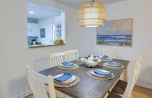 Palmetto Dunes House | Hilton Head Retreat | Gated Villa, Pets OK