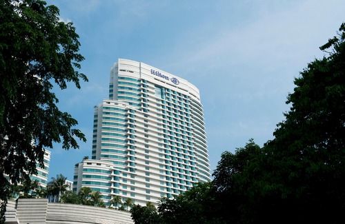Kuala Lumpur Hotel | Hilton Kuala Lumpur