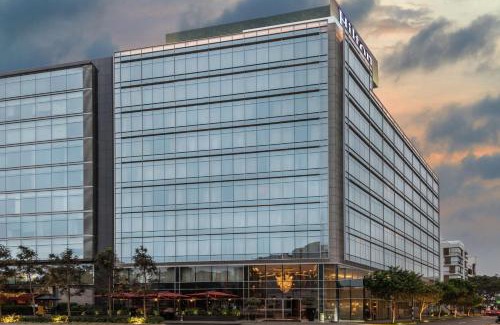 Leuro Hotel | Hilton Lima Miraflores
