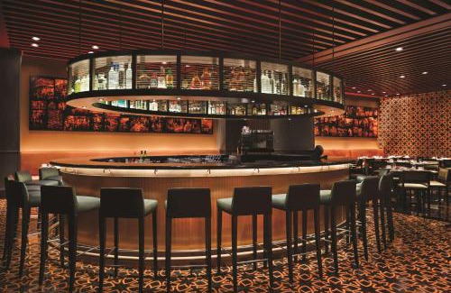 Leuro Hotel | Hilton Lima Miraflores
