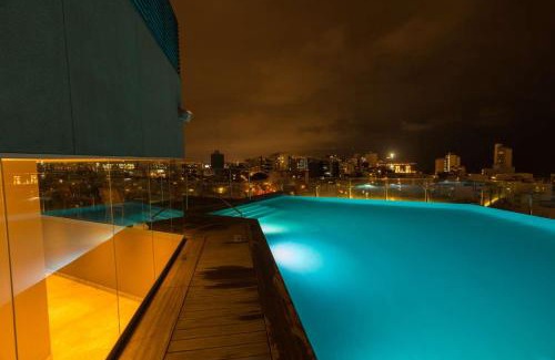 Leuro Hotel | Hilton Lima Miraflores