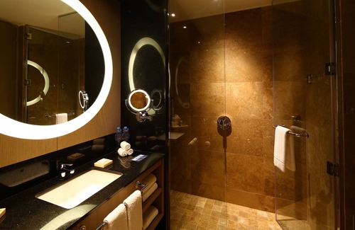 Leuro Hotel | Hilton Lima Miraflores