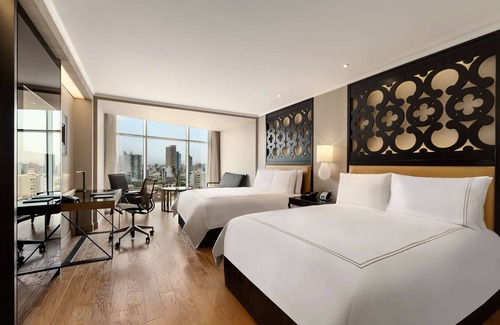 Leuro Hotel | Hilton Lima Miraflores