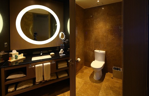 Leuro Hotel | Hilton Lima Miraflores