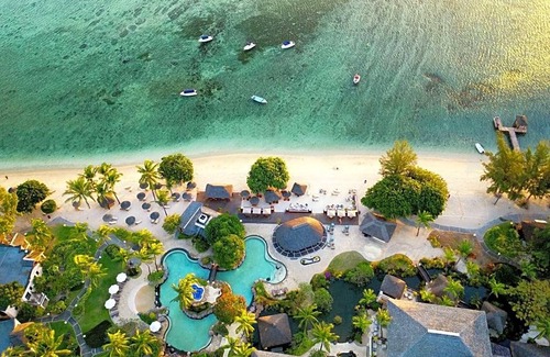 Wolmar Hotel | Hilton Mauritius Resort & Spa