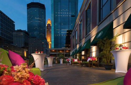 Downtown Minneapolis Hotel | Hilton Minneapolis