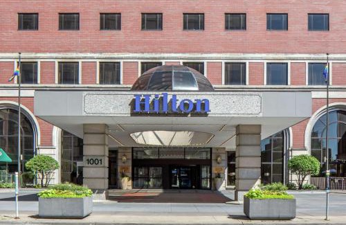Downtown Minneapolis Hotel | Hilton Minneapolis