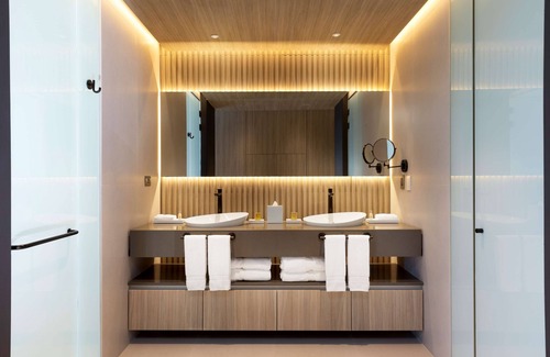 Mata Redonda Hotel | Hilton San Jose La Sabana