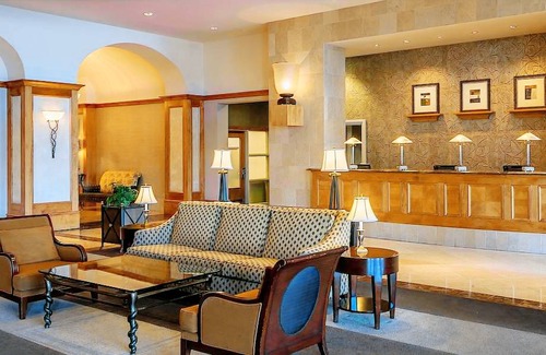 Santa Clara Hotel | Hilton Santa Clara