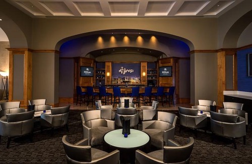 Santa Clara Hotel | Hilton Santa Clara