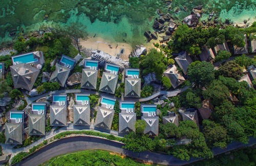 Glacis Hotel | Hilton Seychelles Northolme Resort & Spa
