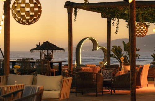 Tamrhakht Hotel | Hilton Taghazout Bay Beach Resort & Spa