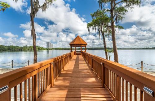 Florida Central Atlantic Coast Resort | Hilton Vacation Club Grand Beach Orlando