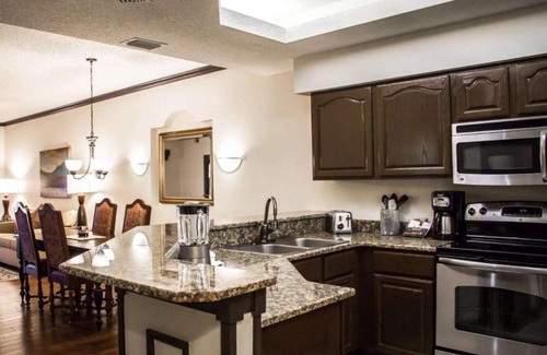 St. Augustine Hotel | Hilton Vacation Club St. Augustine