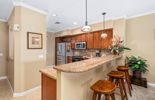 Waikoloa Condo | Hilton Waikoloa Pool Pass for stays in 2025! Waikoloa Beach Villas J33